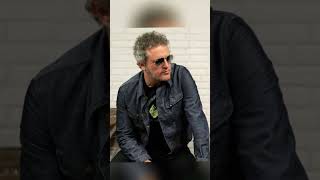 🗓️ 16 Septiembre 1969 nacía Carlos Tarque, la voz de M-Clan