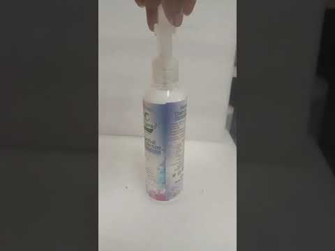 Natural Peppermint Essential Oil