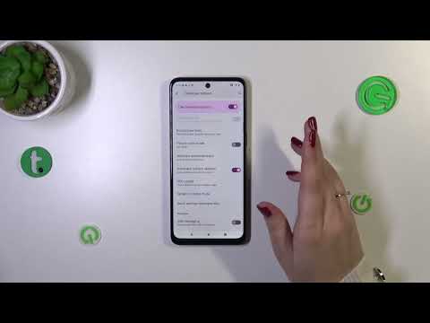How to Enable Auto System Updates on MOTOROLA Moto G14 - Update System Automatically
