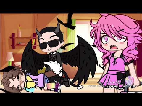 Какузу/Хидан Kakuzu/Hidan GC gacha club NARUTO