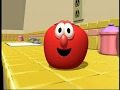 VeggieTales The New And Improved Bunny Song HQ
