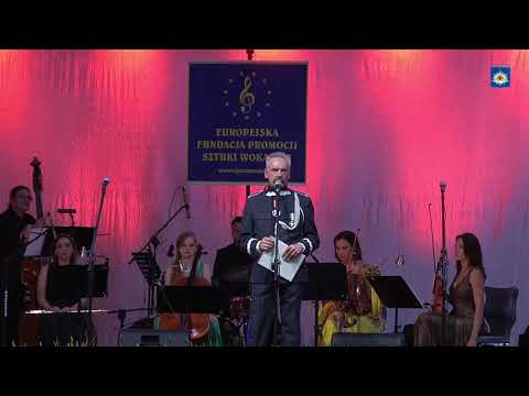 Koncert  Operetkowy pt.  „Rozśpiewana Niepodległa”.