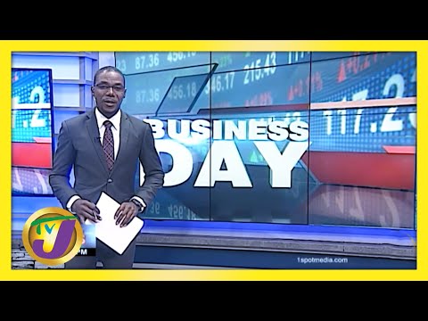 TVJ Business Day March 3 2021