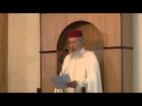 Sermon Vendredi 06 06 2014 en Francais