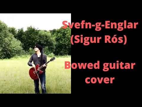 Svefn - g-englar - Sigur Rós