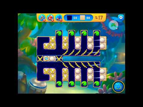 Fishdom  Level  4420 🐡🐡🐡