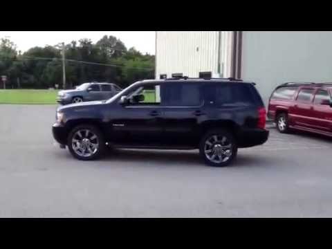 22 inch 8 spoke GM replica GMC Denali wheel 2010 Tahoe