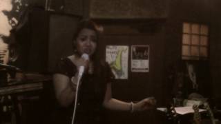 Goodbye Girl (Rumer Cover)