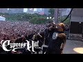 Cypress Hill Rock Superstar Live At Lollapalooza 2010
