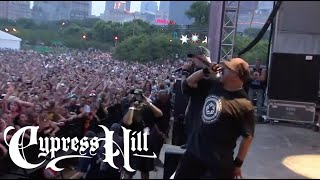Cypress Hill - &quot;Rock Superstar&quot; (Live at Lollapalooza 2010)