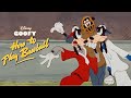How To Play Baseball 1942 Disney Goofy Cartoon Short Film Animation Review