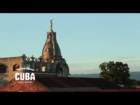 Hotel Martí, Guantánamo.