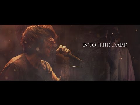 Flight Paths - Into the Dark (OFFICIAL VIDEO)