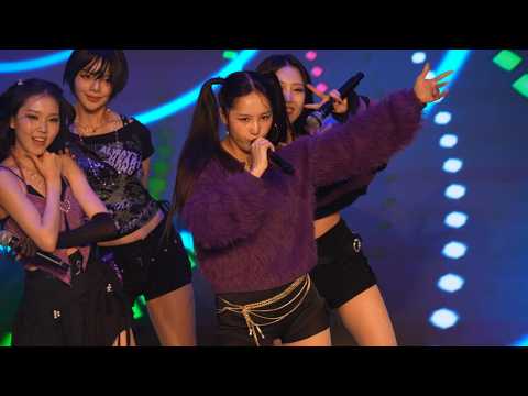 NAVILLERA Illustrator Stage Performance (Full Ver.) | 260302