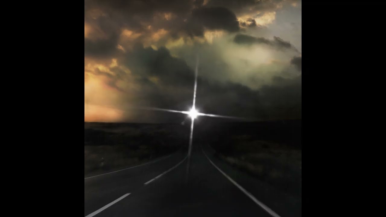 Yawning Portal - Eternity Sunrise (feat. innerinnerlife)