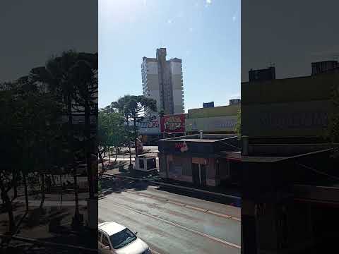 Cascavel-Paraná🇧🇷