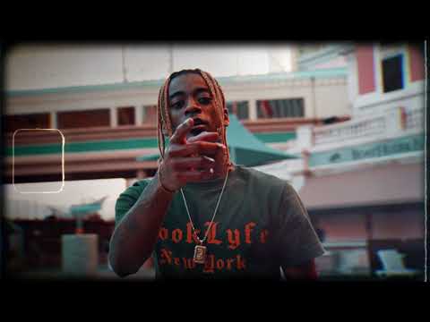 JpThaRuler - Puzzlement (Official Music Video) / shot by @dtboy201