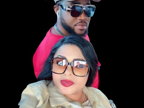 BENITA AKUFELI BEBE NA YE FAMILLE YA PA NSA BALOBI EZA 1 SOINS , EHH JESUS ​​​​CORAGEM YA B