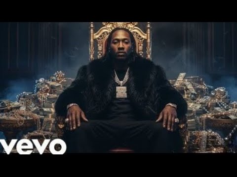 Future ft. Quavo - Dirty Halo [2025]
