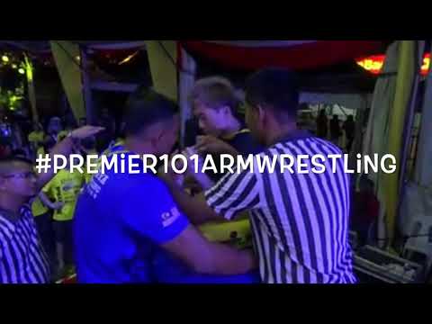 Nizar (MAS) VS Joffey (MAS) — FINAL