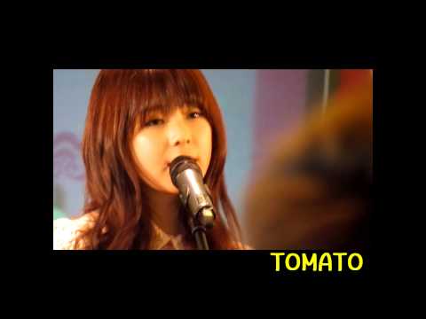 juniel bad man 140119 in hk event