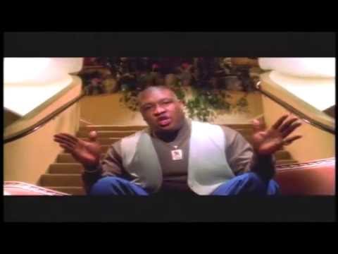 D-Shot ft. E-40 & Levitti - (I'll Be Yo') Huckleberry - 1996 (HD) | Official Video