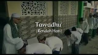 Download lagu Story Wa Terbaru 30 Detik TAWADHU mp3