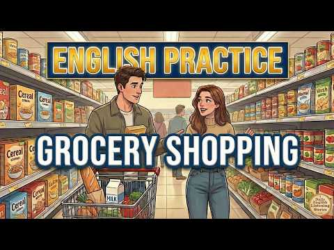 Don't Make This MISTAKE When Shopping at the Grocery Store
