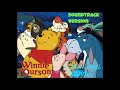 The New Adventures Of Winnie The Pooh French Intro Soundtrack Version