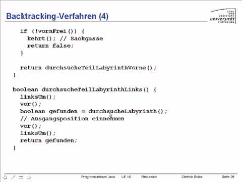 UE16-Rekursion[-29-Backtracking (4)]