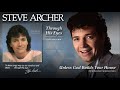 Steve Archer - Unless God Builds Your House
