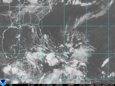 July 17 Weather Xtreme Video