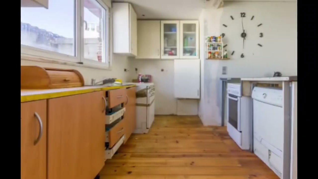 Vídeo do imóvel