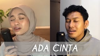 Download lagu Ada Cinta - Irwansyah ft Acha Septriasa (Covered by Afiq Adnan & Wani Annuar) mp3 Download lagu Ada Cinta - Irwansyah ft Acha Septriasa (Covered by Afiq Adnan & Wani Annuar) mp3