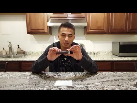 MecArmy PT18vn - Triple USB EDC