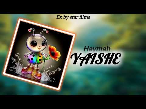Haymah_-_Yaishe (Official Audio)