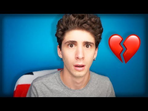 Come SUPERARE una ROTTURA SENTIMENTALE