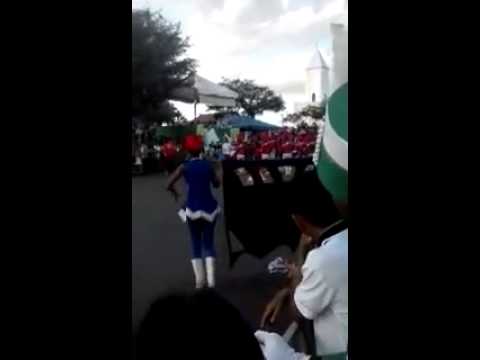 Famsluz balizador campeão em candeal 28/09/14