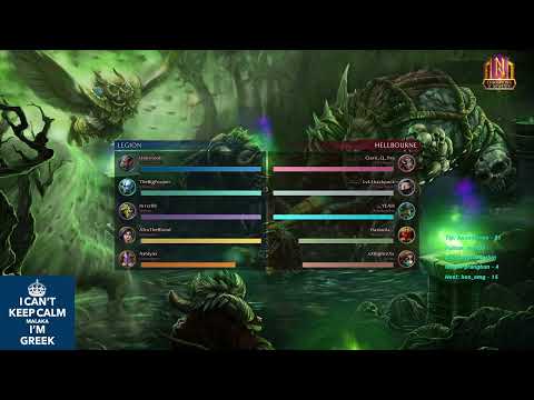 Private Server: War Beast - Carry Beast