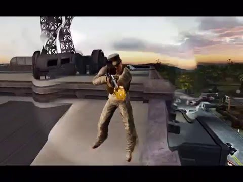 Kill Shot Bravo Region 8 Part 29 - Kill 4 Enemies