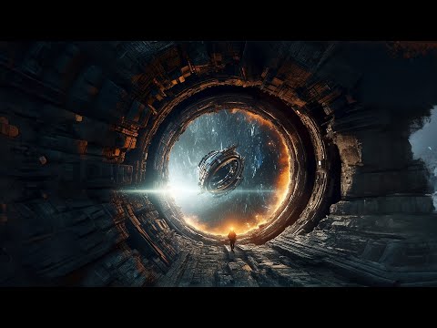 FR3SH TrX, XEDM - The Unknown (Official Video) #aigeneratedvideo