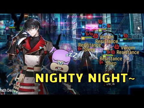 [Epic Seven] Sleeping My Way To Victory!