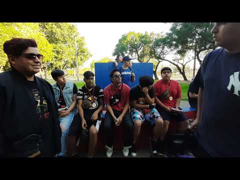 LA GRAN FINAL- Final Season- Jaben vs Had