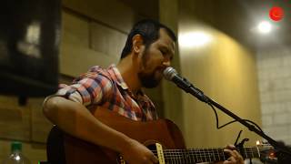 Johnoy Danao Live! - Ikaw at Ako