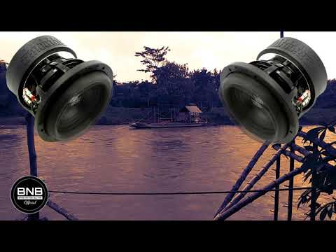 DJ Wan Tu Tri For Relax Melody Santuy Special Bass Test By Bass Nation Blitar