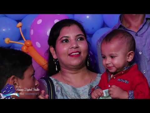 Teaser yatharth B day