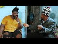 Le Nyamton De Cabrel Nanjip Saison3 Episode2 Le Marabout Feat Defopremier