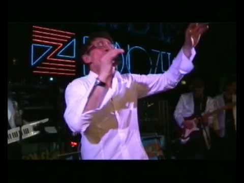 AL RANGONE e la sua Orchestra - TI VORREI