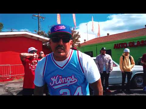 Yaboy Nico - Ride 4 My City (Music Video)ft Mad Dog x Bucci ||Dir.by BubSop ||Prod.by NateOnnaTrack