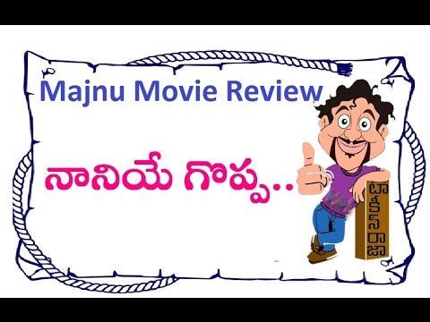 download lagu mp3 mp4 Majnu Telugu Movie Review, download lagu Majnu Telugu Movie Review gratis, unduh video klip Majnu Telugu Movie Review